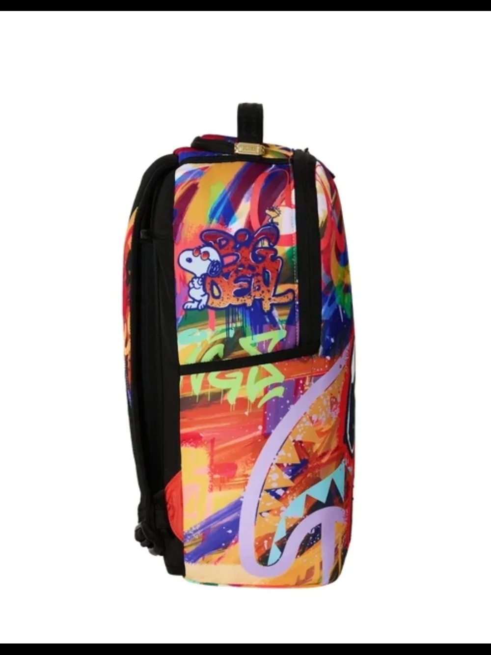 PEANUTS SNOOPY DREAM DAZE BACKPACK